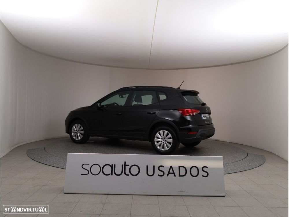 SEAT Arona 1.0 TSI Style - 7