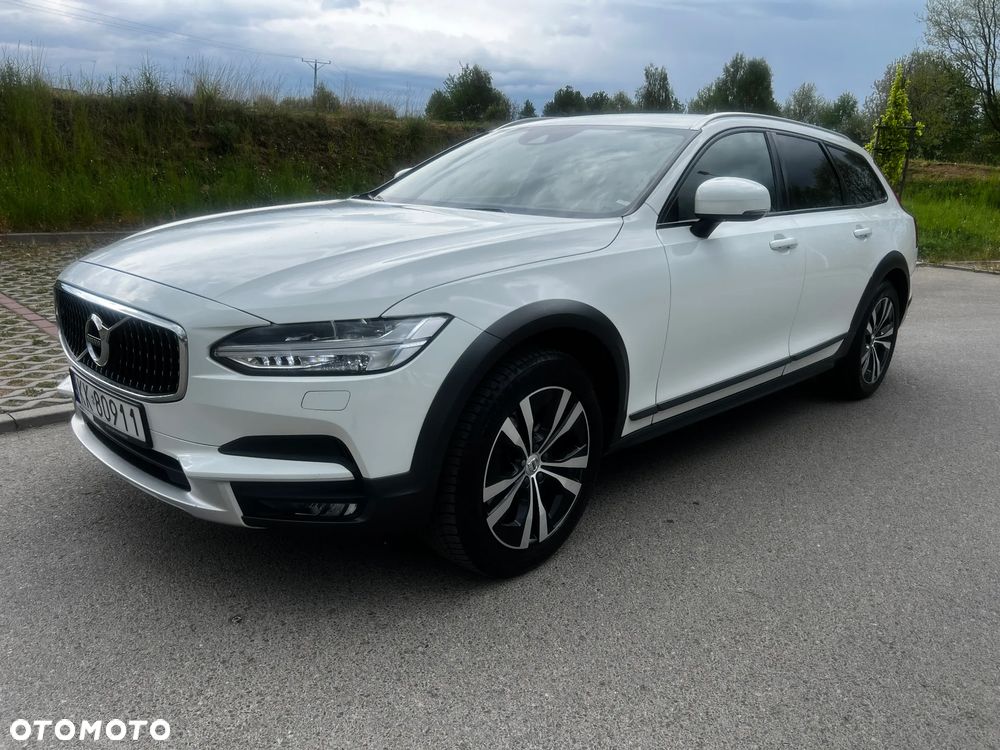 Volvo V90 - 1