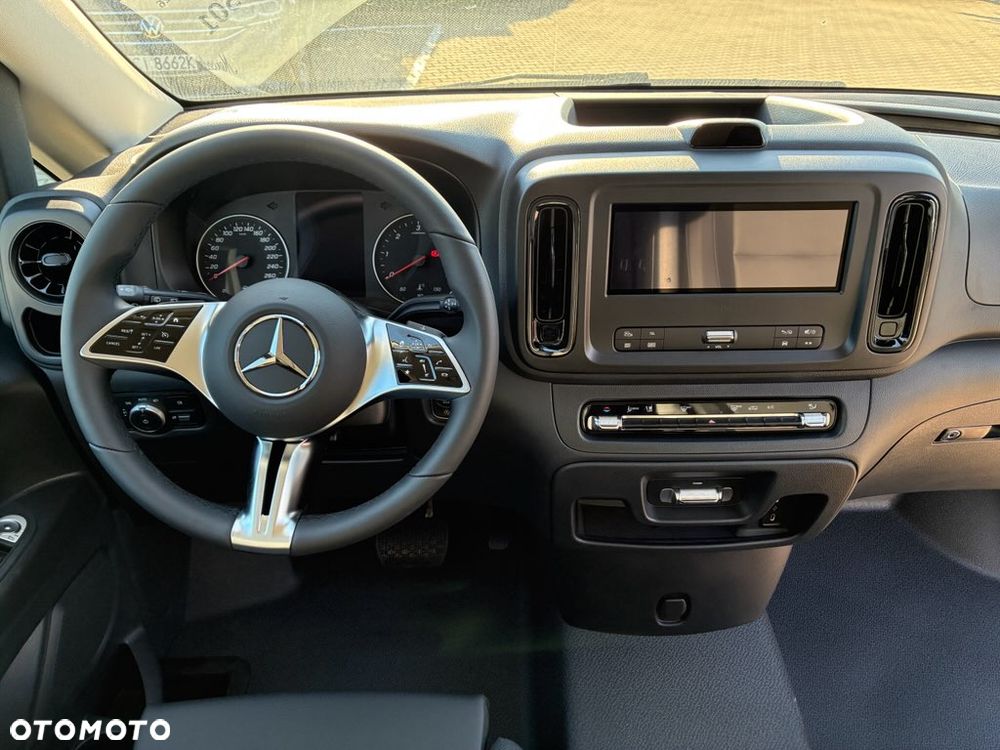 Mercedes-Benz Vito Tourer L3 Pro 9G-Tronic 447.705 - 15