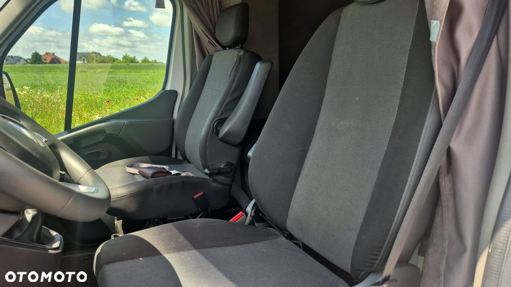Renault MASTER - 7