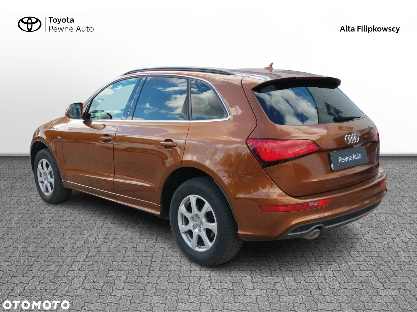 Audi Q5 - 5