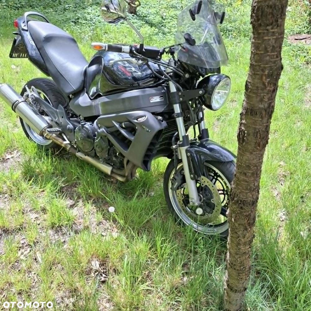 Honda X11 - 3