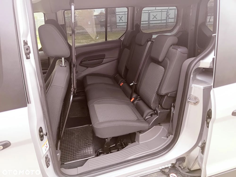 Ford Transit Connect 230 L2 Trend - 35