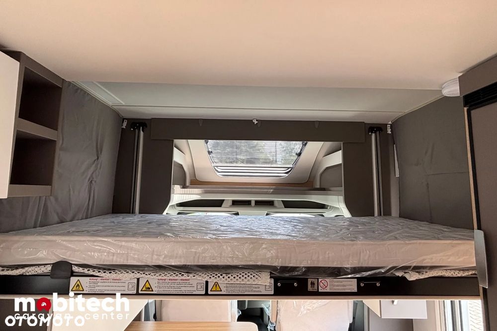 LMC TOURER H 664 G SUPER OKAZJA - 29