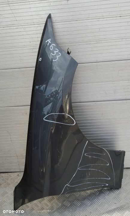 A633/A940/F887/F959/H725/H778 PRAWY BŁOTNIK BMW F20 F21 SERIA I II - 2