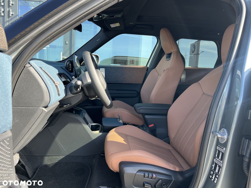 MINI Countryman S ALL4 mHEV Linia Favoured - 7