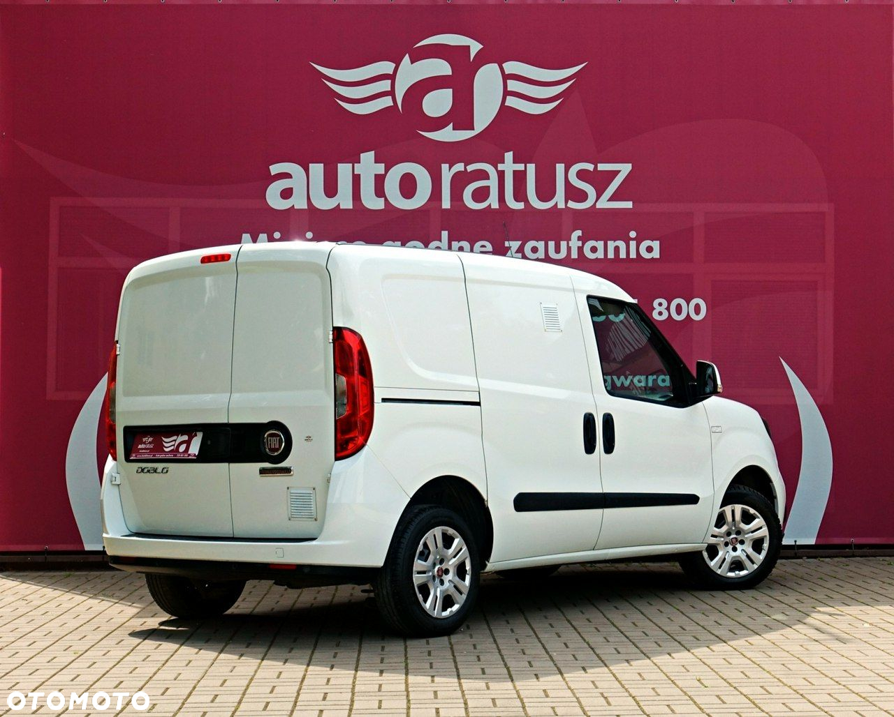 Fiat Doblo - 7