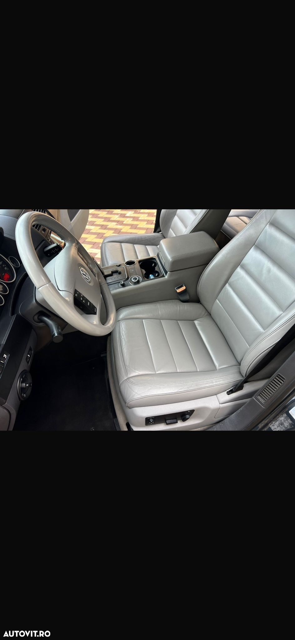 Volkswagen Touareg - 3