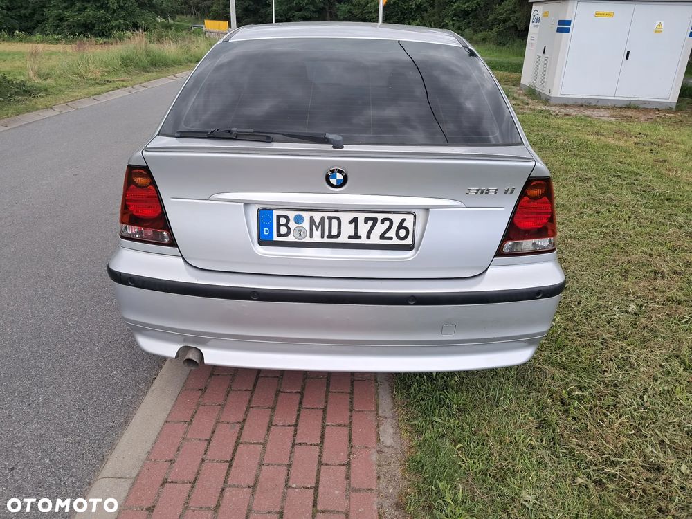 BMW Seria 3 - 3