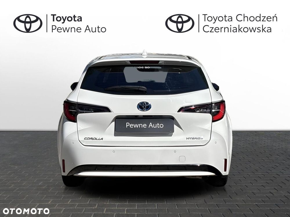 Toyota Corolla 1.8 Hybrid Active - 9