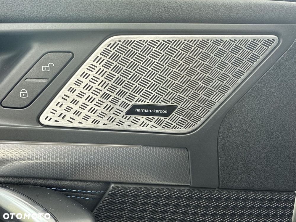 BMW iX1 eDrive20 66.5kWh M Sport - 17