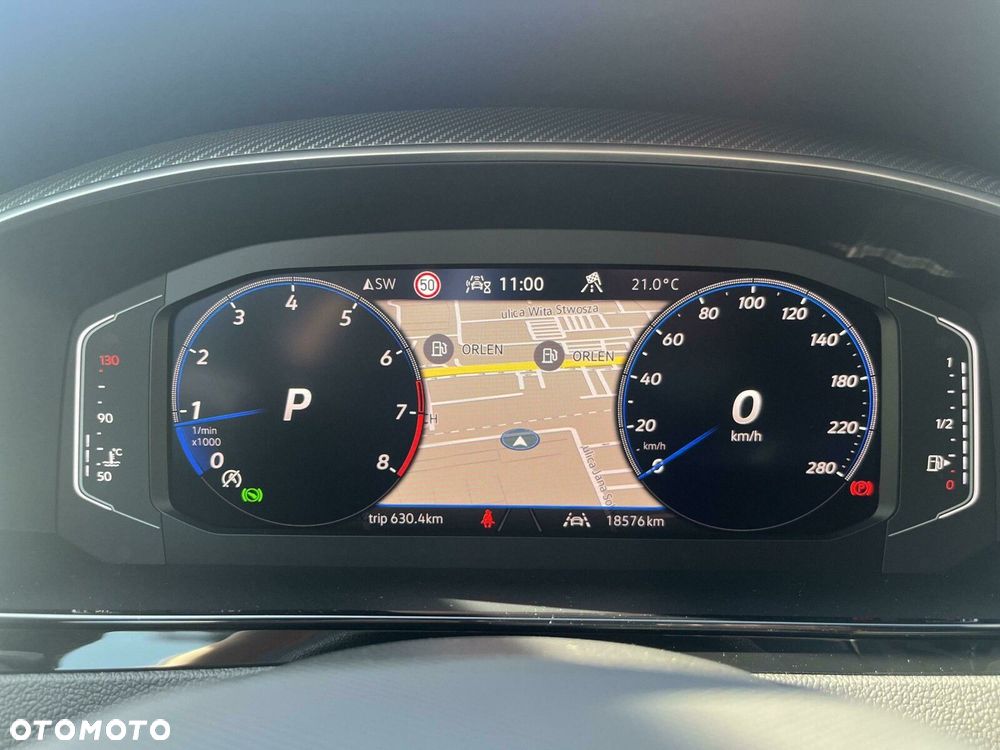 Volkswagen Arteon 2.0 TSI R-Line DSG - 17