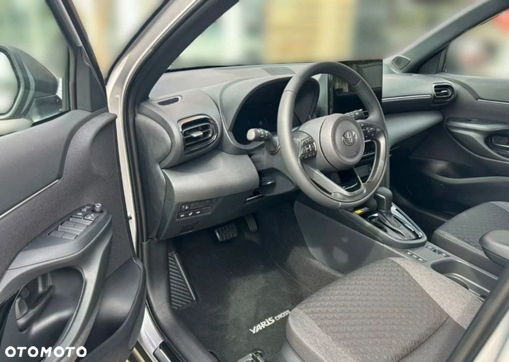 Toyota Yaris Cross - 3