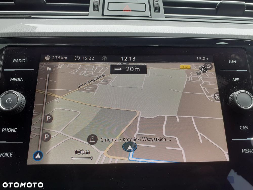 Volkswagen Passat - 14