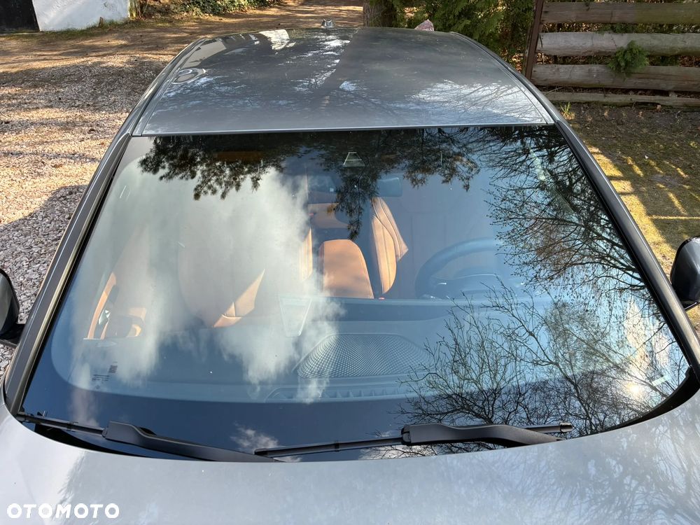 BMW Seria 3 320d mHEV M Sport - 11