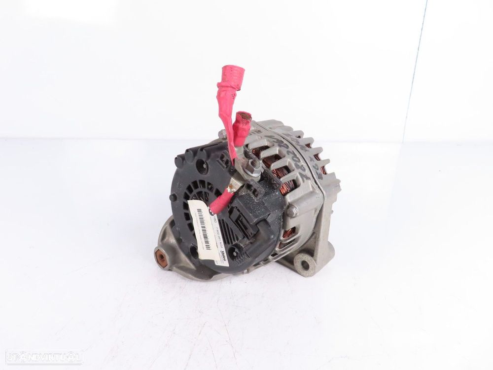 Alternador 180A Usado / Original BMW 5 (E60)/BMW 5 Touring (E61)/BMW X3 (E83)/BM... - 4
