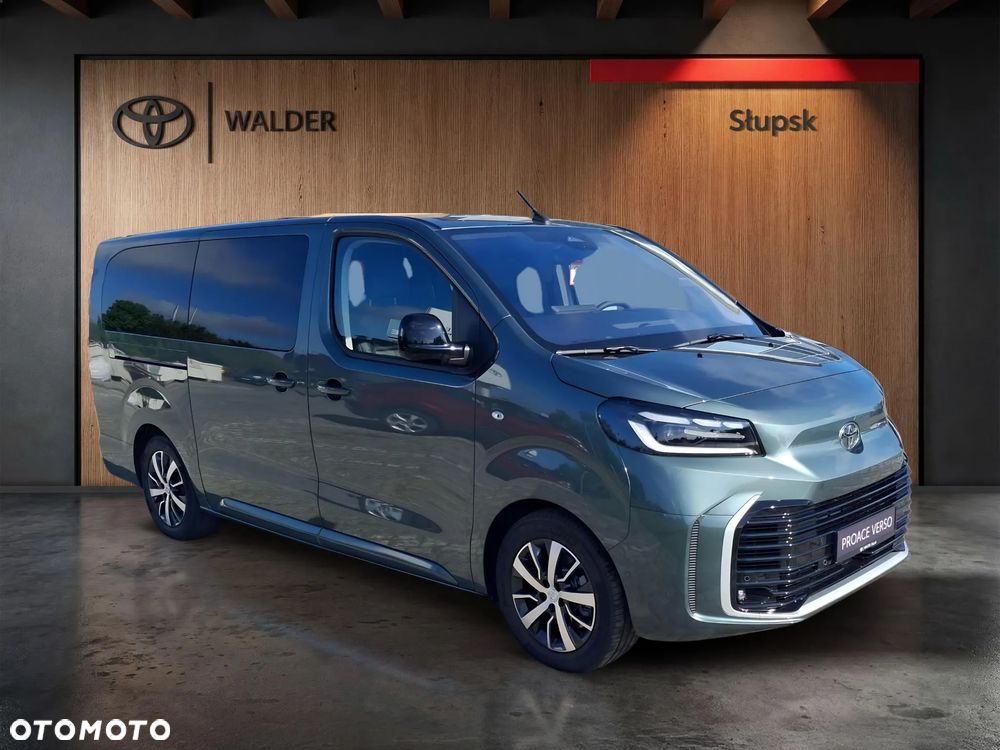 Toyota Proace Verso 2.2 D4-D Long Vip - 7