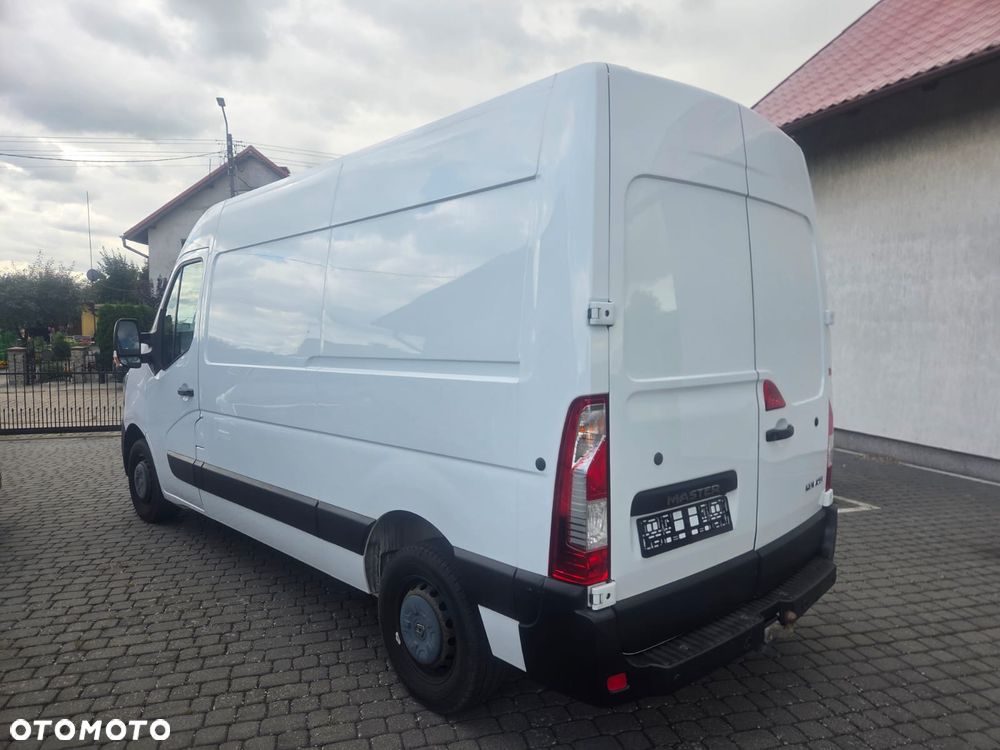 Renault MASTER - 5