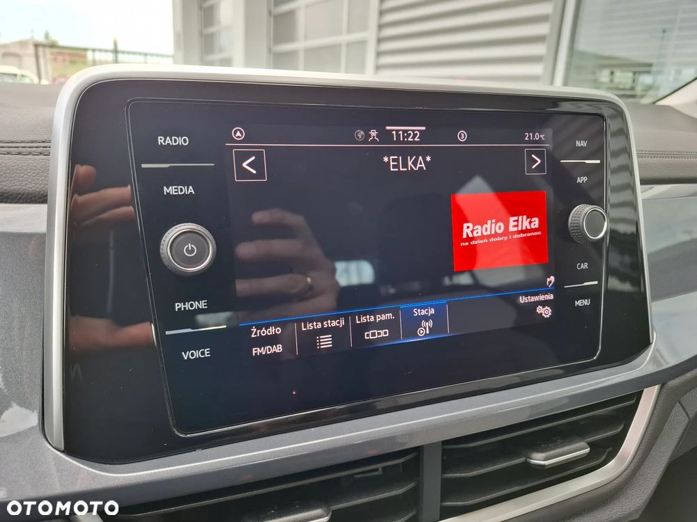 Volkswagen T-Roc 1.5 TSI Style DSG - 16