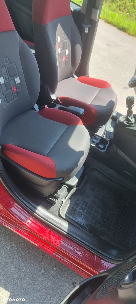Fiat Panda 1.2 Easy Pakiet EU6 - 11