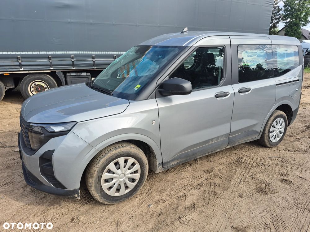Ford Tourneo Courier 1.0 EcoBoost Active - 1