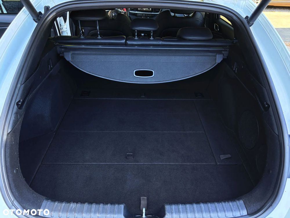 Kia ProCeed 1.6 T-GDI DCT7 OPF GT - 37