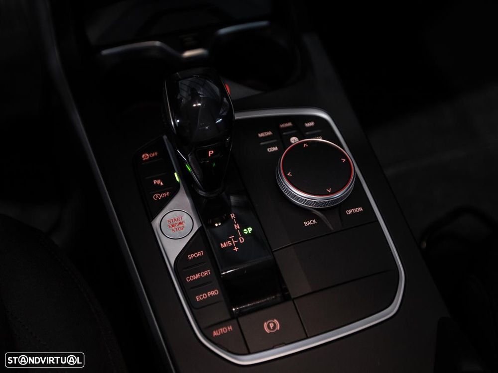 BMW 216 Gran Coupé d Advantage - 23