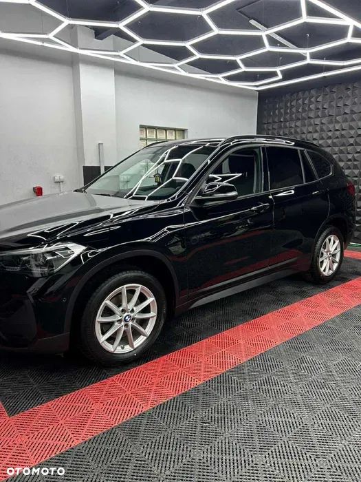 BMW X1 sDrive18d - 2