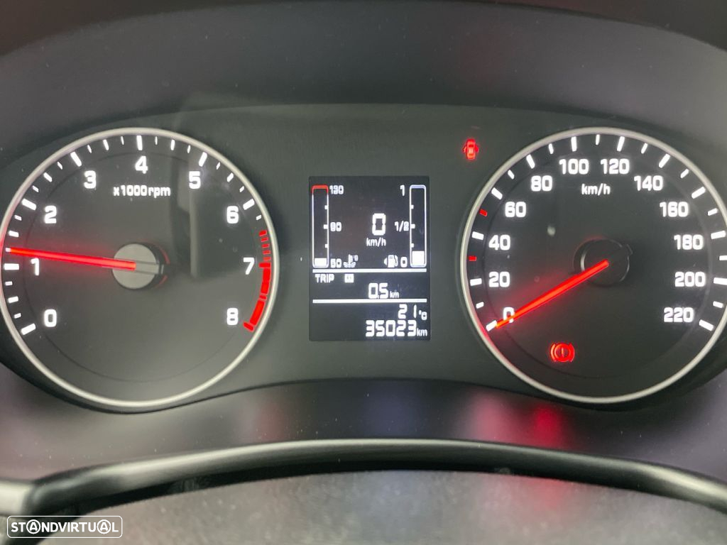 Hyundai i20 1.0 T-GDI Style - 9