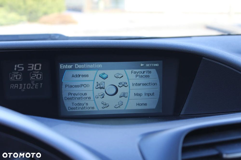 Honda Civic 1.8 TypeS + NAVI - 27