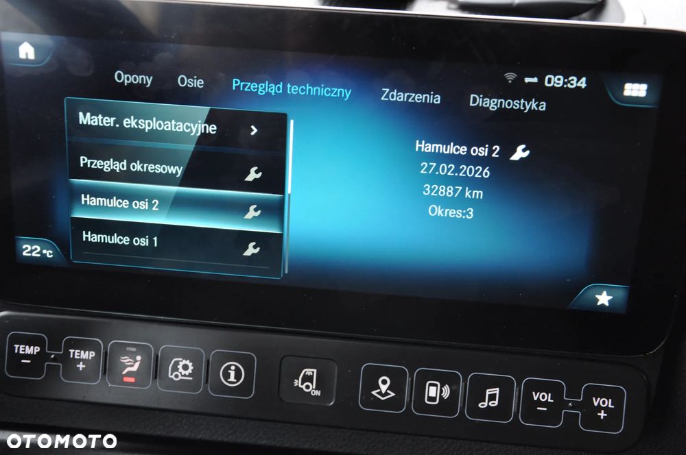 Mercedes-Benz Actros 1848 - 24