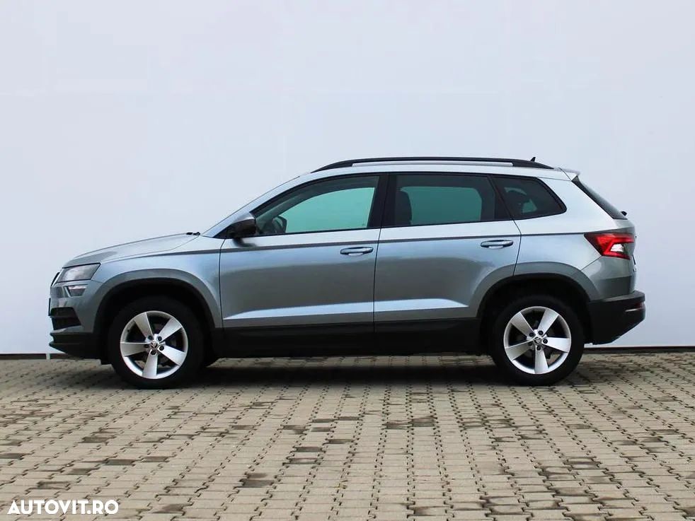 Skoda Karoq 1.5 TSI DSG Ambition - 2