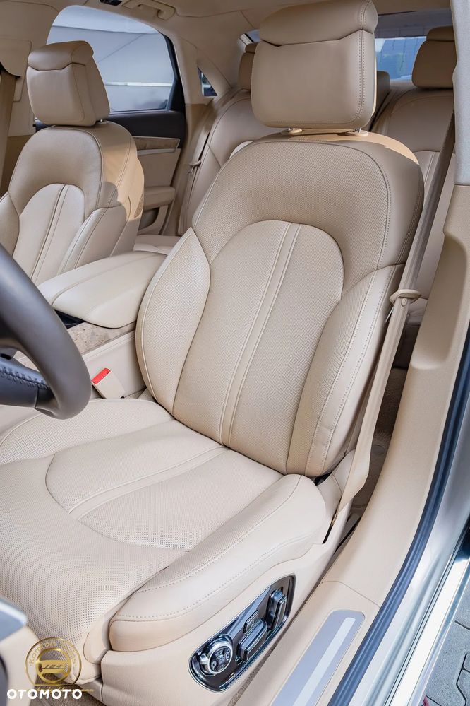 Audi A8 - 31