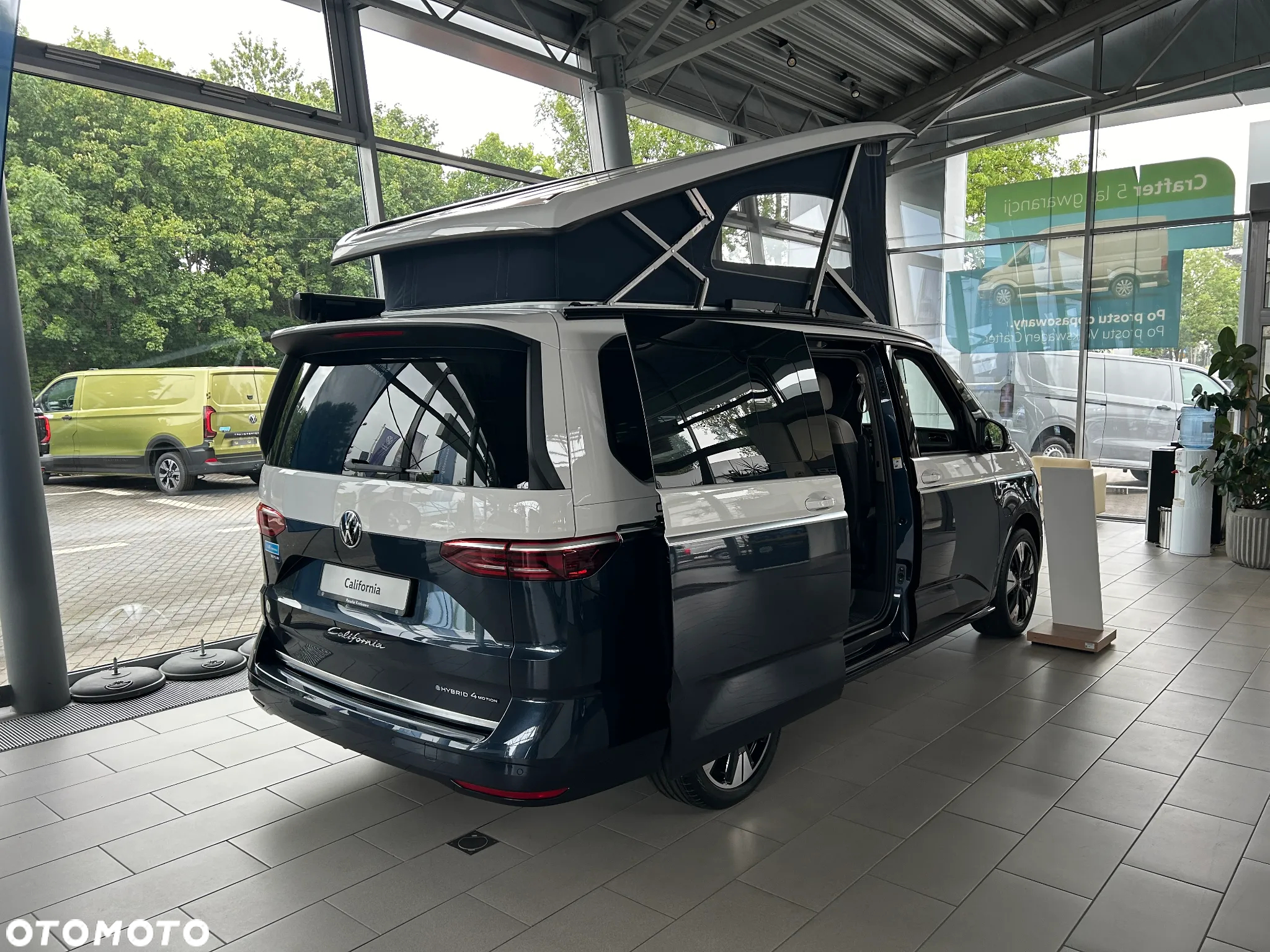Volkswagen California - 4