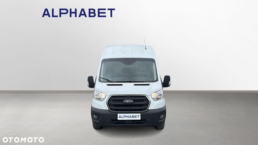 Ford Transit - 8