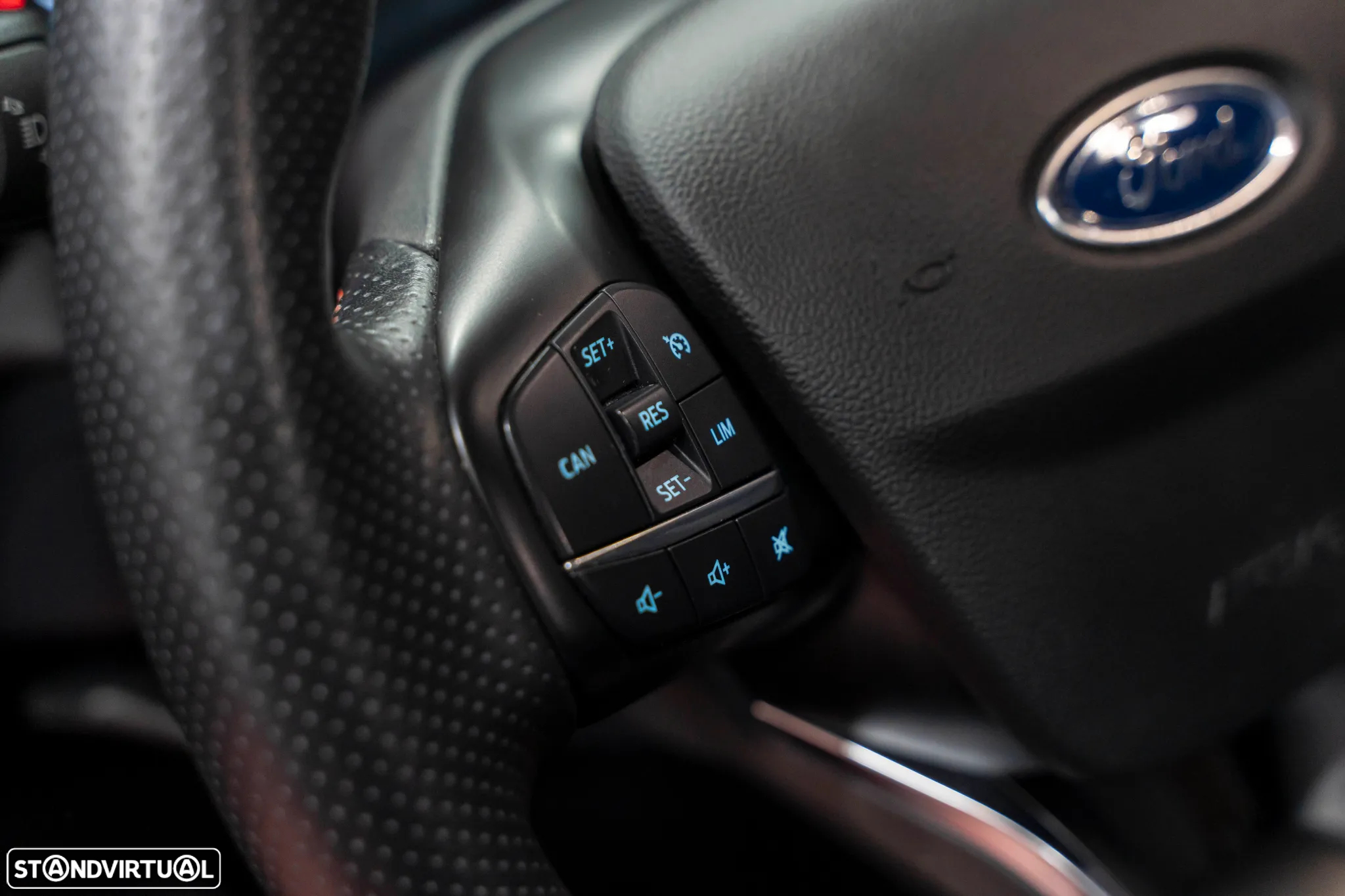 Ford Focus 1.5 TDCi EcoBlue ST-Line - 7