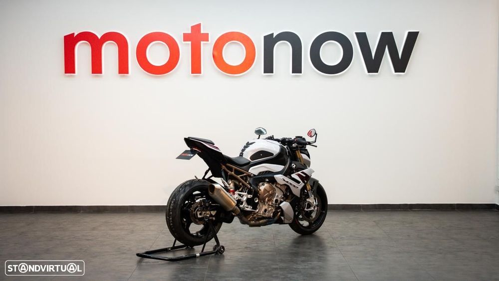 BMW S 1000 R . - 3