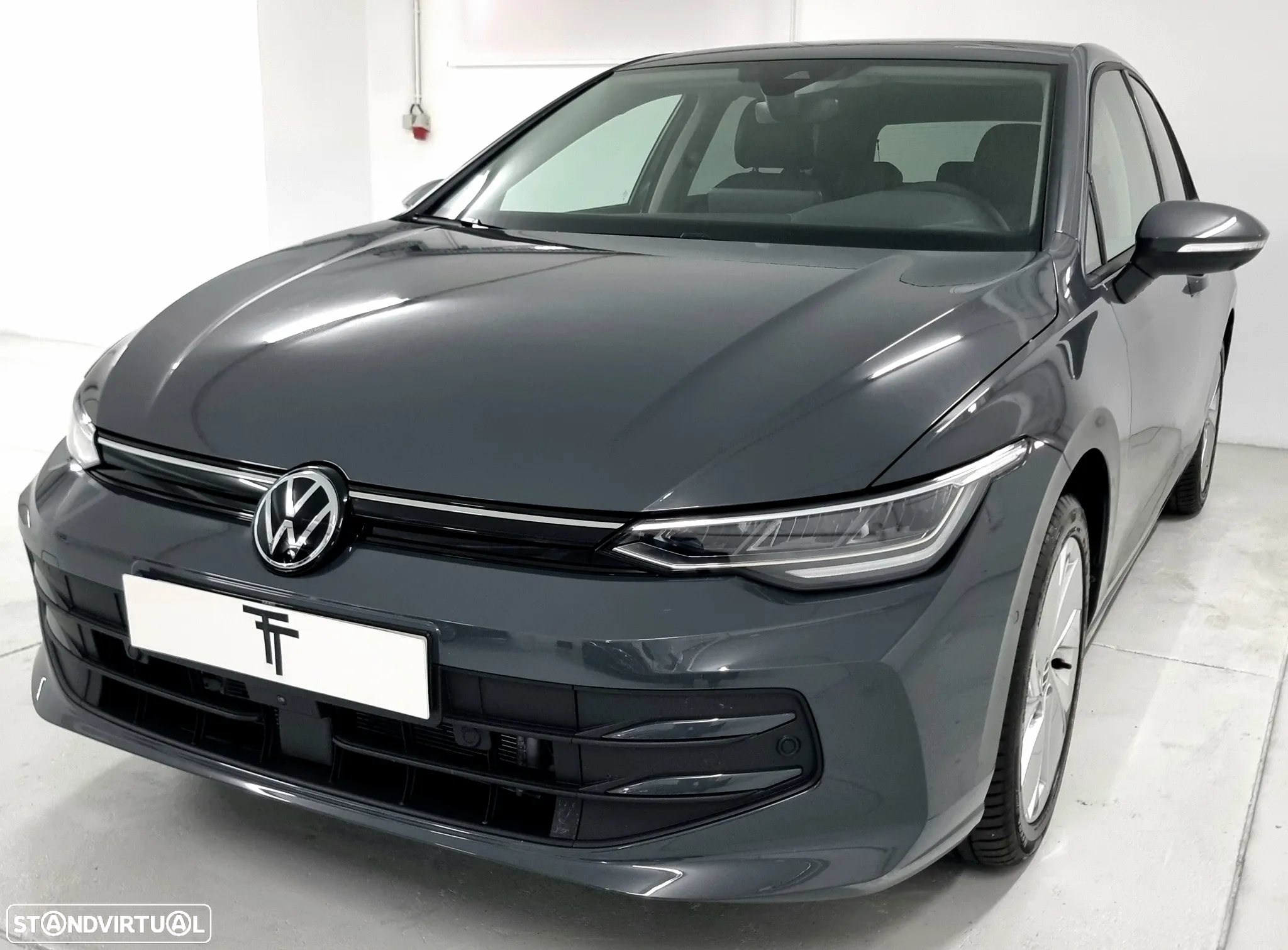 VW Golf 1.5 eTSI 50 Anos DSG - 25