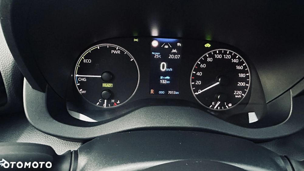 Mazda 2 Hybrid - 16