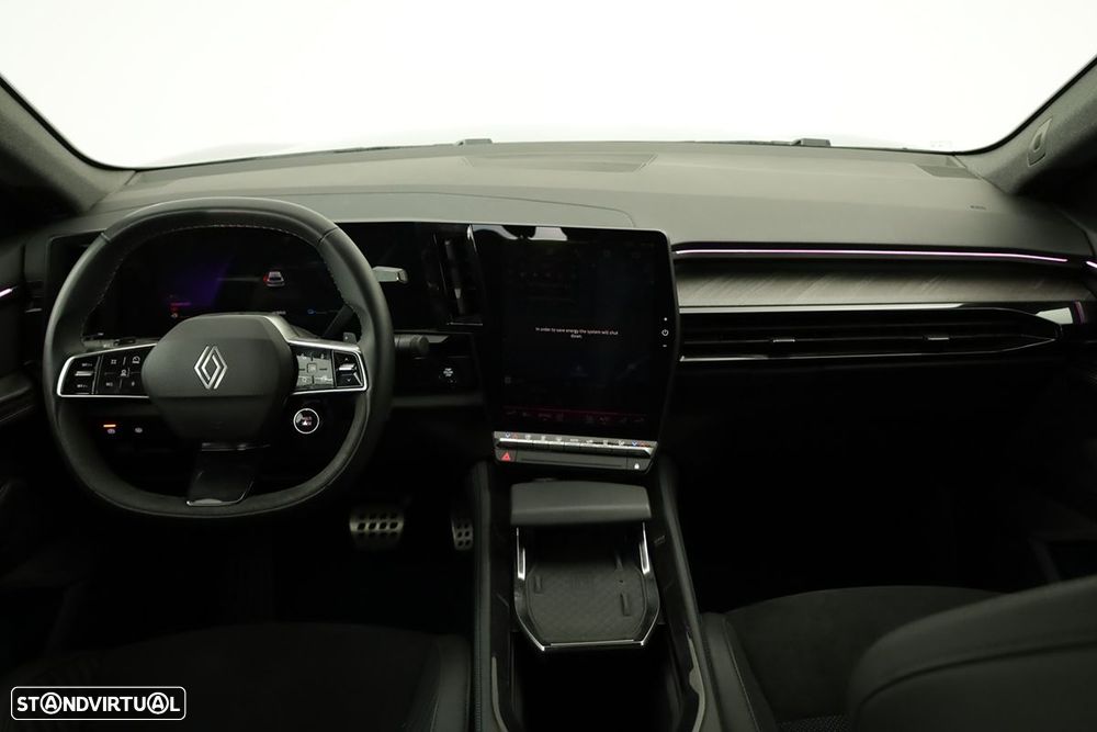 Renault Rafale 1.2 Hyper Hybrid E-Tech Esprit Alpine - 9