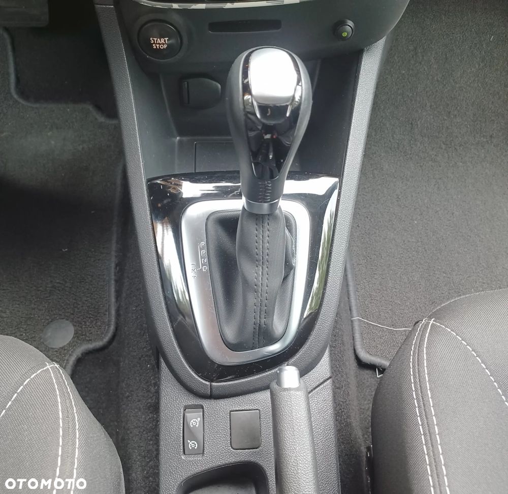 Renault Clio 1.2 Energy TCe Limited EDC EU6 - 9