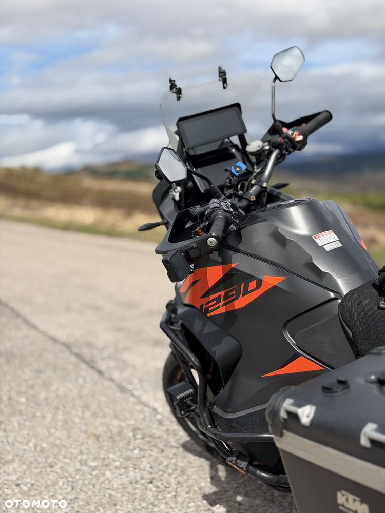 KTM Super Adventure - 30