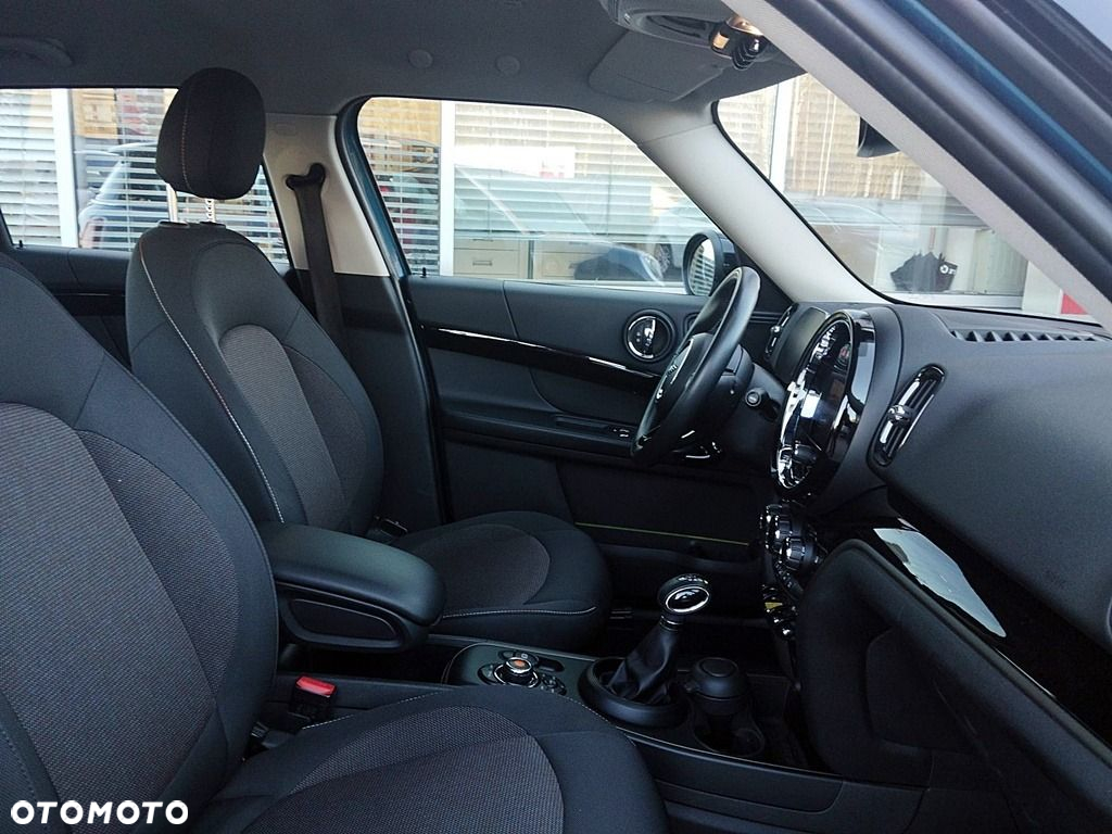 MINI Countryman - 6