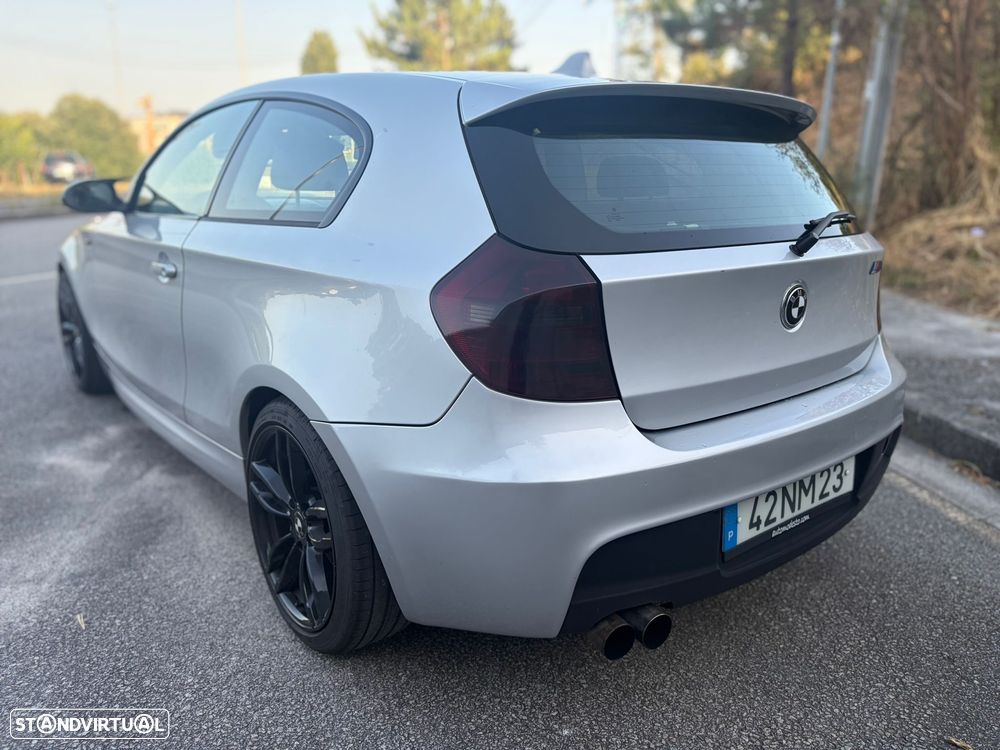 BMW 118 d DPF Edition Sport - 3