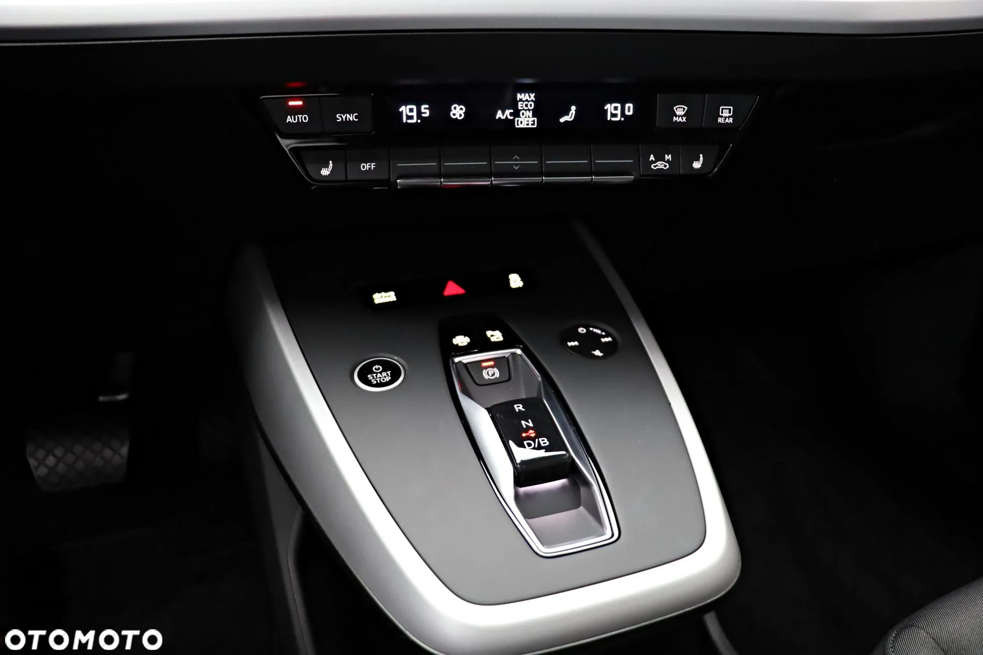 Audi Q4 Sportback e-tron - 21