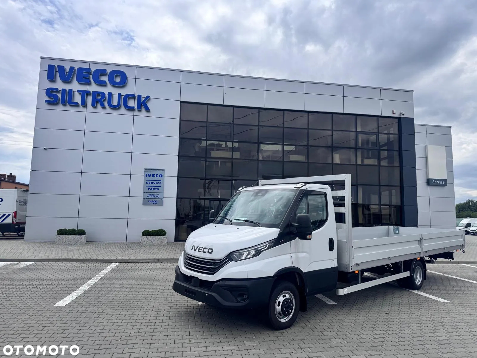 Iveco Daily - 3
