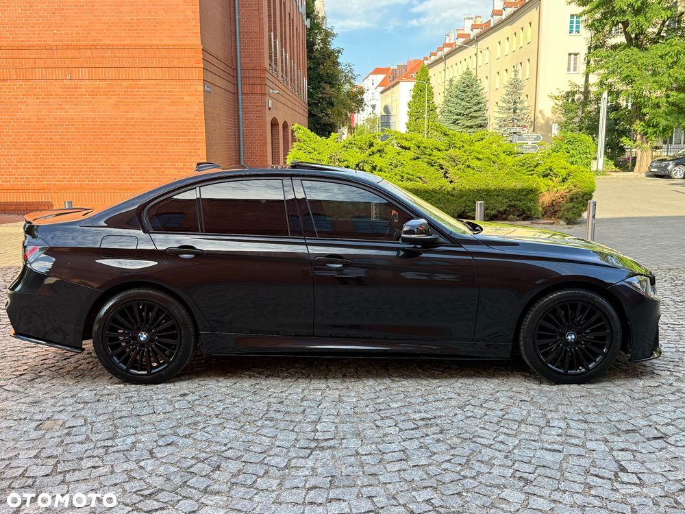 BMW Seria 3 - 17