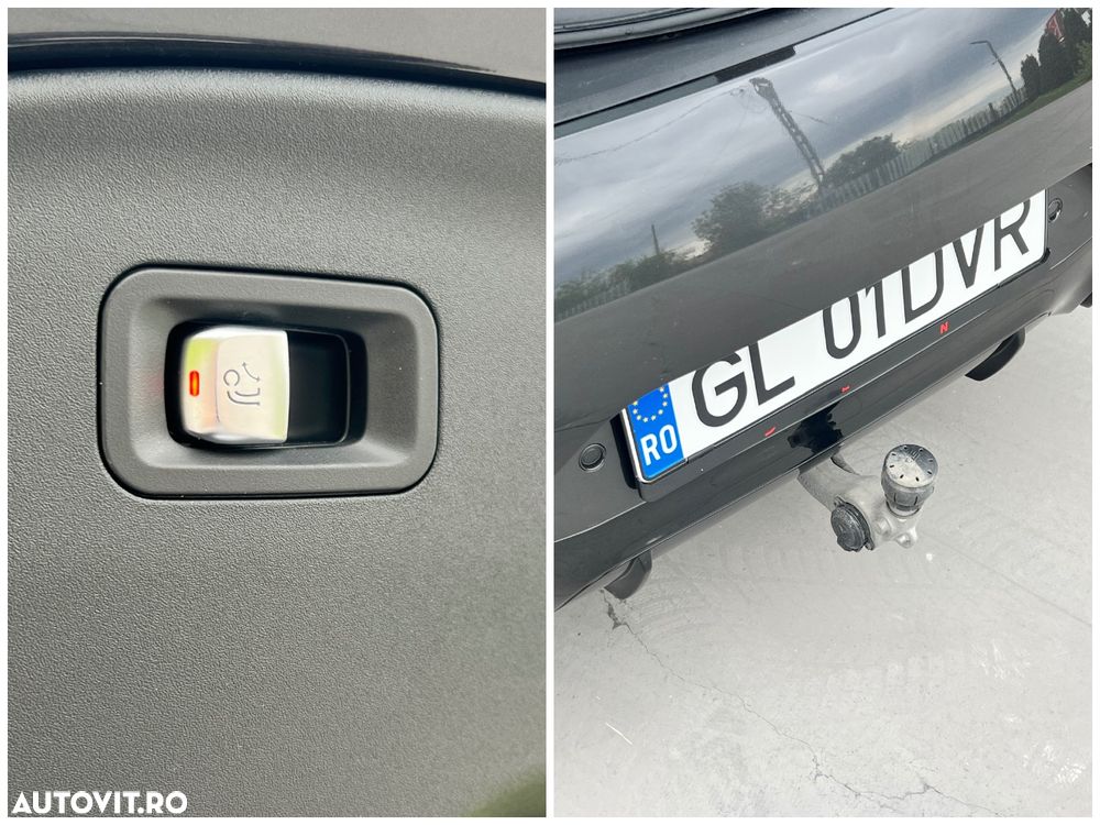 Mercedes-Benz AMG GT 4-door Coupe 63 4Matic+ - 31