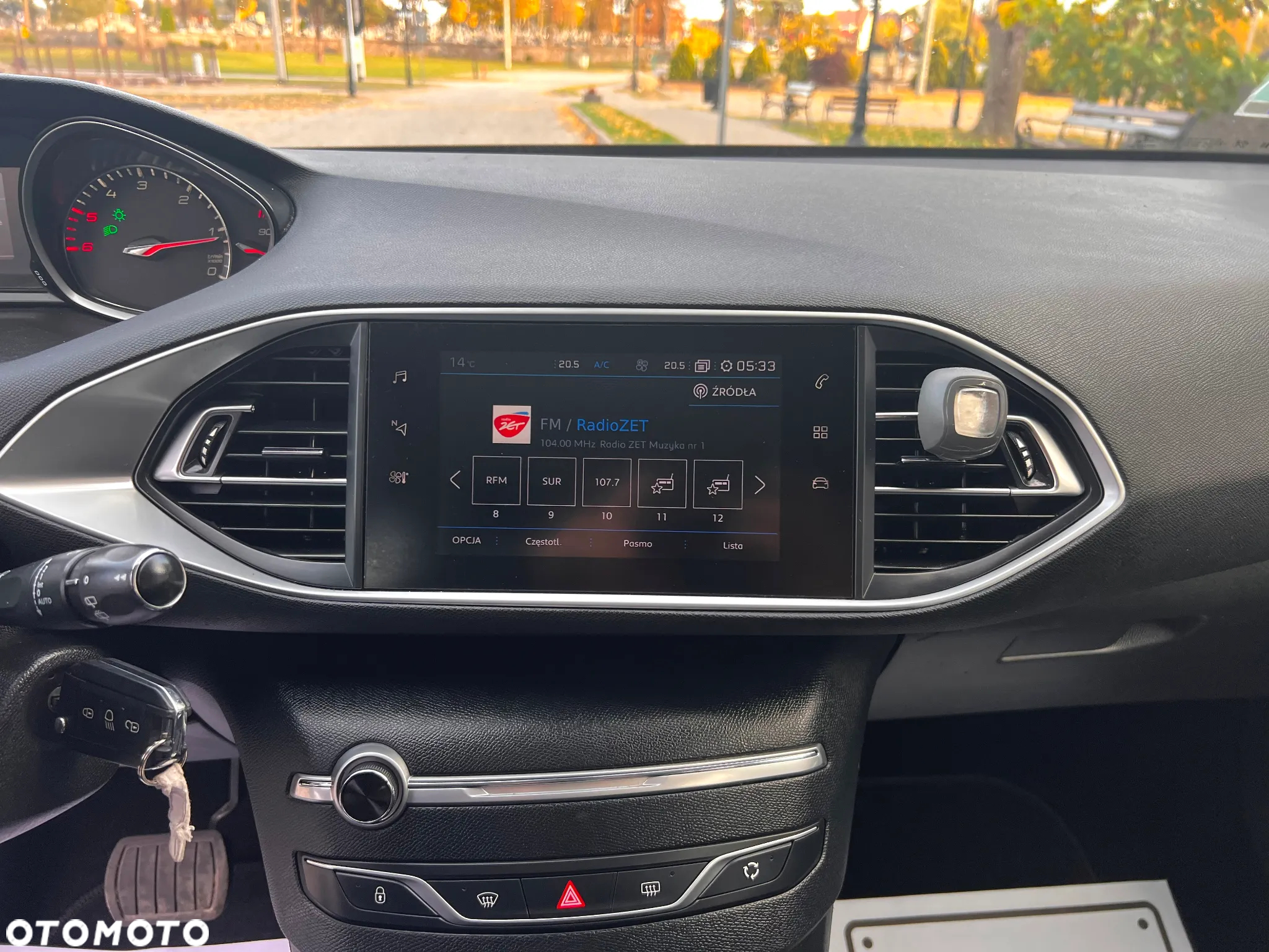 Peugeot 308 - 33
