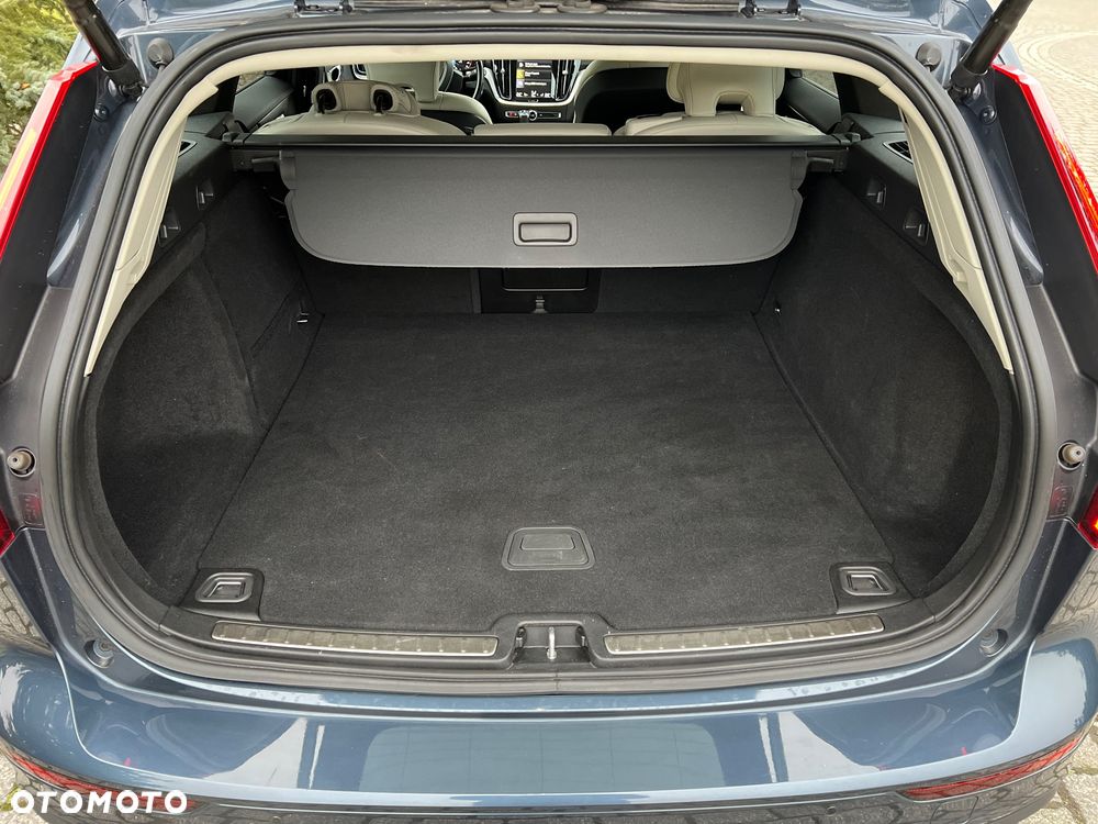 Volvo V60 D4 Geartronic Inscription - 34